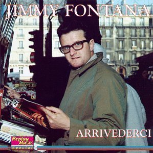 Jimmy Fontana - Arrivederci