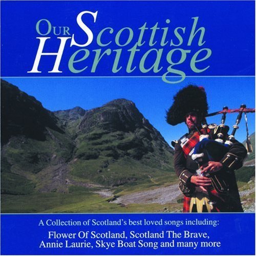 Our Scottish Heritage