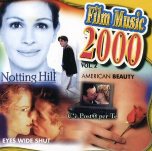 Film Music from 2000, vol. 2