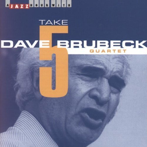 Dave Brubeck - Take Five