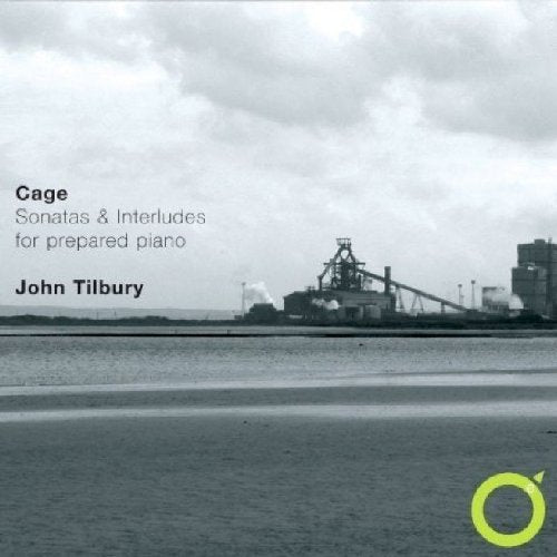 Cage: Sonatas & interludes