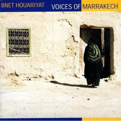 Voices of Marrakech