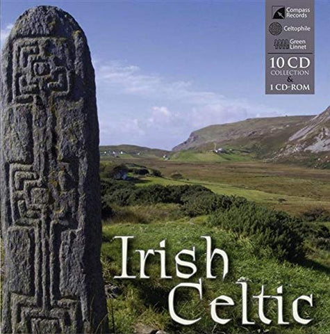 Irish Celtic