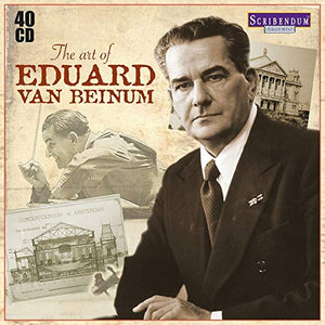 The Art of Eduard van Beinum (40CD set)