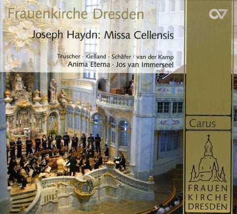 Haydn: Missa Cellensis