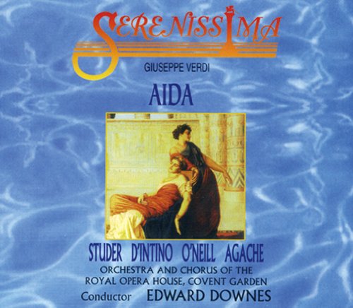 Verdi: AIDA