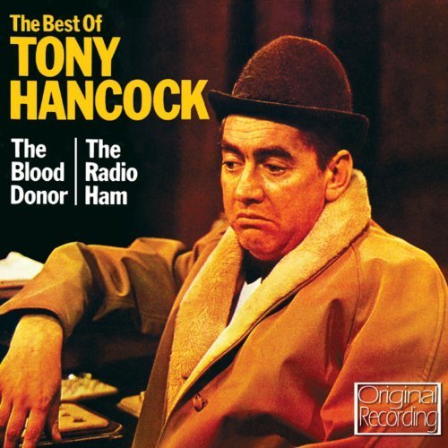The Best of Hancock - The Blood Donor & The Radio Ham
