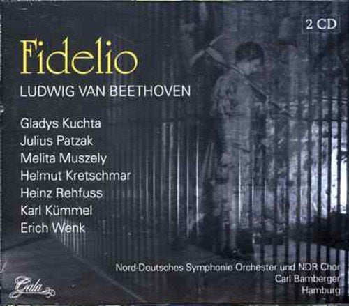 Beethoven: FIDELIO