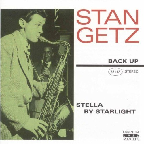 Stan Getz - Stella by Starlight