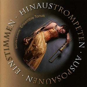 Hinaustrompeten-Ausposaun