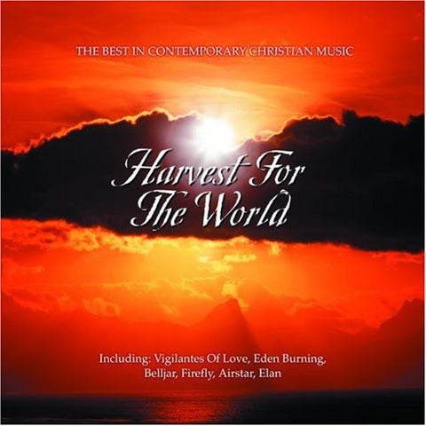 Harvest for the World - The Best Contemporary Christian Music