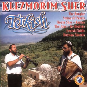 Klezmer Sher - Turkish