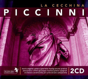 Piccinni: LA CECCHINA