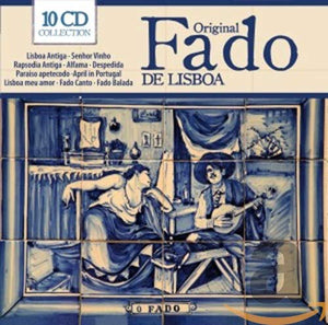 Orignal Fado de Lisboa