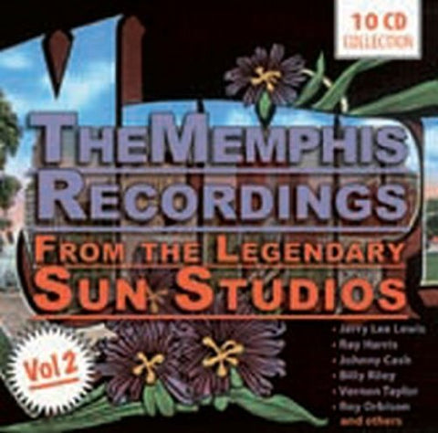 Various Artists