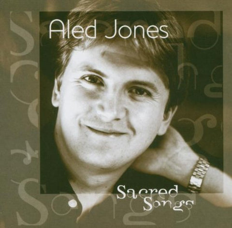 Aled  Jones - Sacred Songs