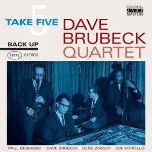 Dave Brubeck Quartet - Take Five