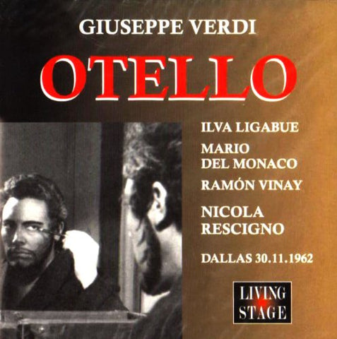 Verdi: OTELLO