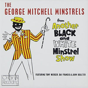 Another Black And White Minstrel Show