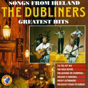 Songs from Ireland - Tullamore Dew