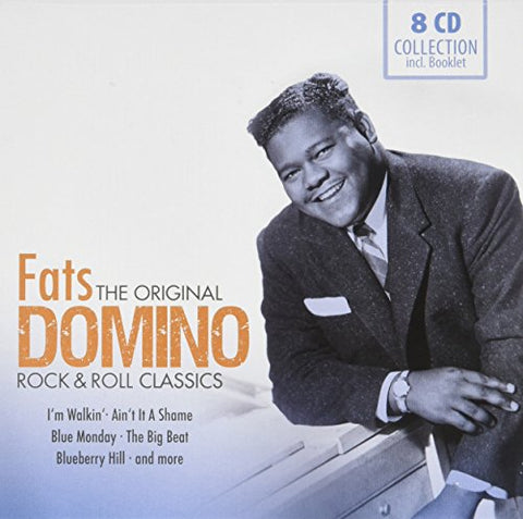 Fats Domino - The Original Rock & Roll Classics