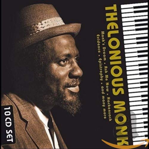 Thelonious Monk - Off Minor 