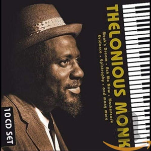 Thelonious Monk - Off Minor 