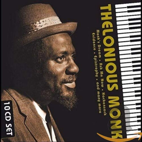 Thelonious Monk - Off Minor 