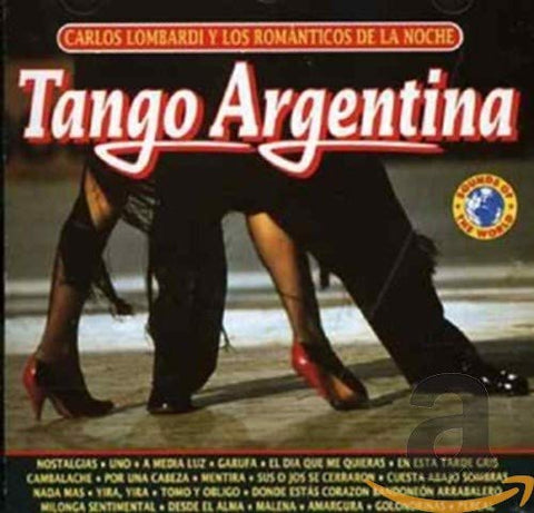 Tango Angentina