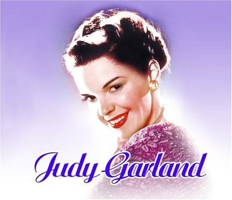 Judy Garland - 2 CD Set