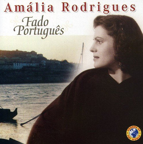 Fado Portugues - Amalia Rodrigues