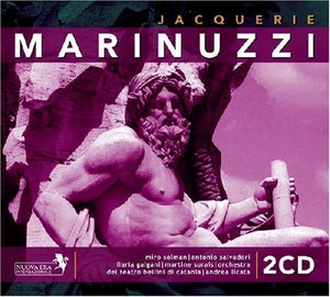 Marinuzzi: JACQUERIE