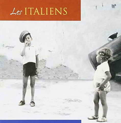 Les Italiens