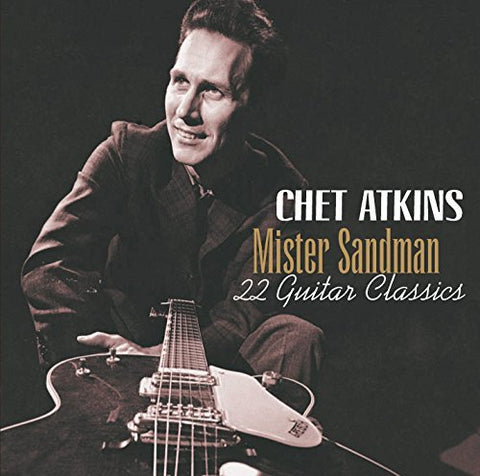 Chet Atkins: Mister Sandman