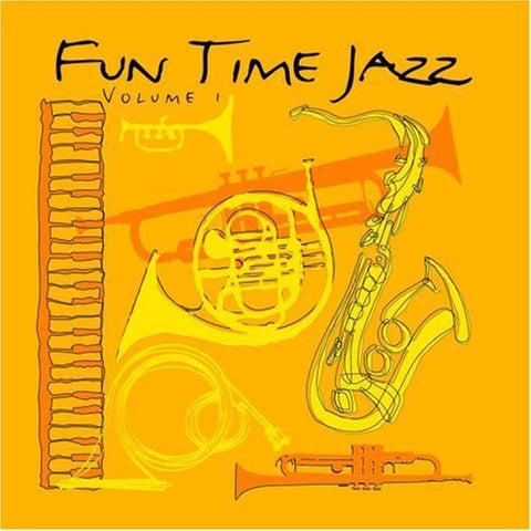 Fun Time Jazz, vol. 1