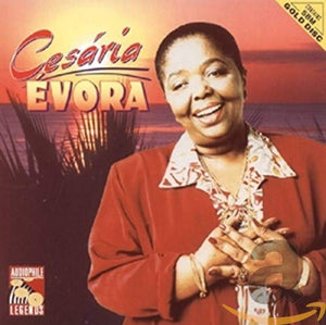 Cesaria Evora