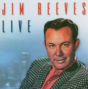 Jim Reeves - Live