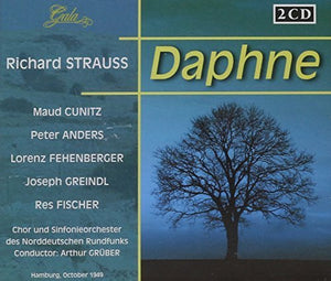 R. Strauss: DAPHNE