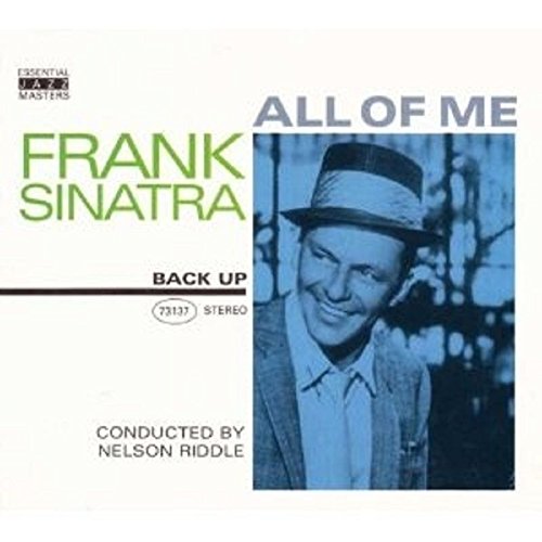 Frank Sinatra - All of Me