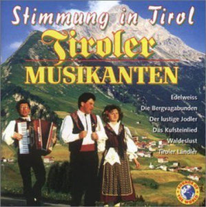 Music from Tirol (Austria)