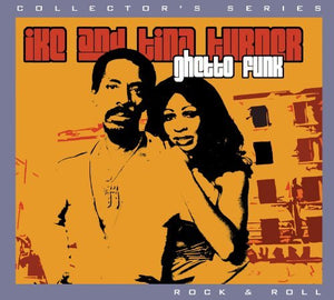 Ike & Tina Turner - Ghetto Funk