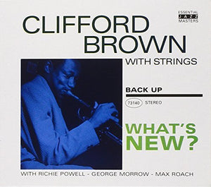 Cifford Brown - What's New?