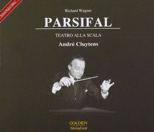 Wagner: PARSIFAL