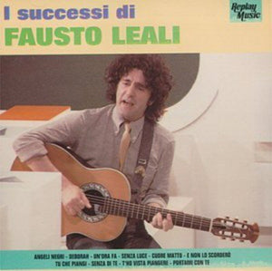 Fausto Leali - I Successi