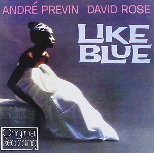 Like Blue