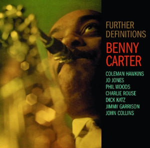 Benny Carter - Further Definitions