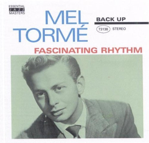 Mel Torme - Fascinating Rhythm