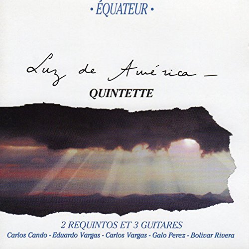 Equateur/ Luz de America