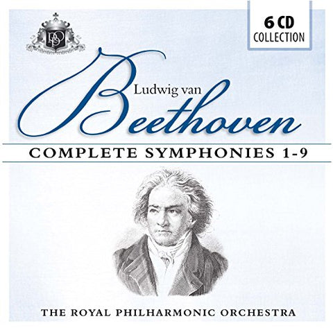Beethoven: The Symphonies