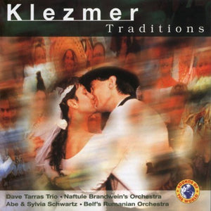 Klezmer Traditions